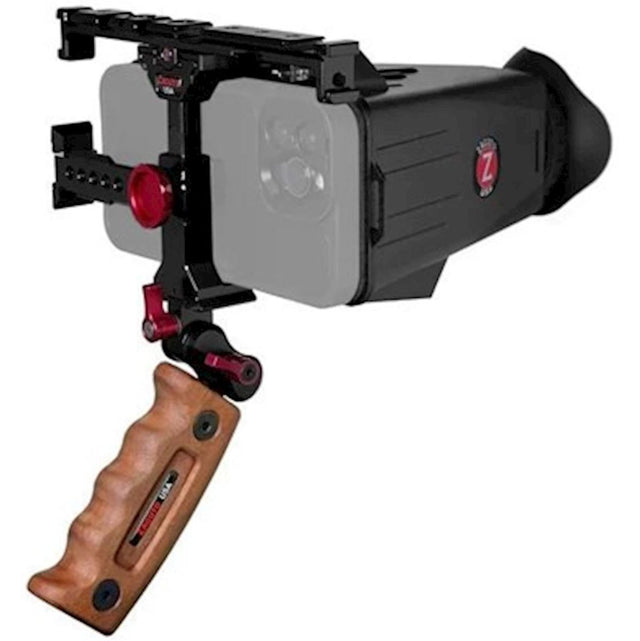 Zacuto Director's Rig