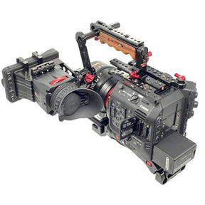 Zacuto C300 MkIII Z-Finder Recoil Pro