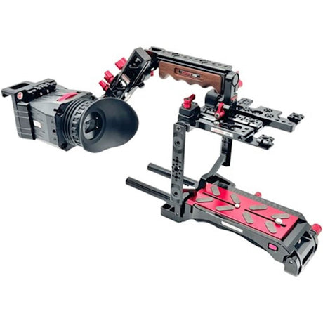Zacuto C400 Z-Finder Recoil
