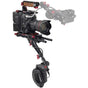 Zacuto C500 MkII & Canon C300 MkIII Recoil P