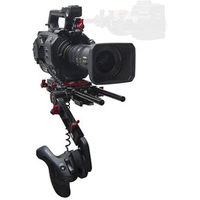 Zacuto Sony FX9 Recoil Pro