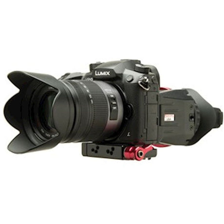 Zacuto Z-Finder Pro 2.5X