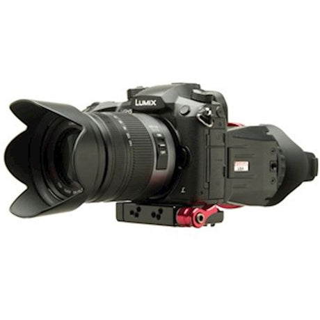 Zacuto Z-Finder Pro 2.5X For 3.2 Screens