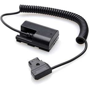 Zacuto LP-E6 To D-Tap Cable