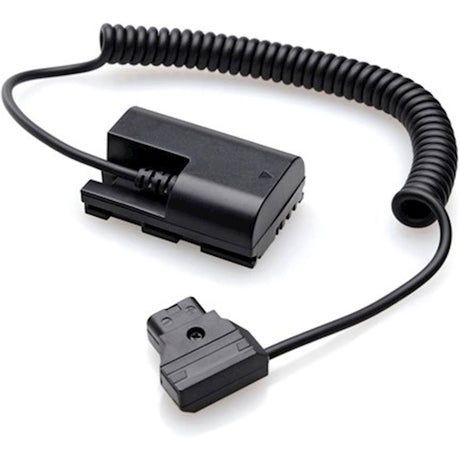 Zacuto LP-E6 To D-Tap Cable