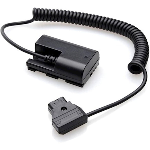 Zacuto LP-E6 To D-Tap Cable