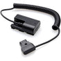 Zacuto LP-E6 To D-Tap Cable