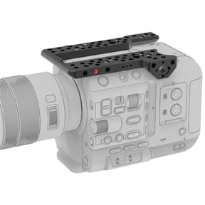 Zacuto Sony FX6 Top Plate