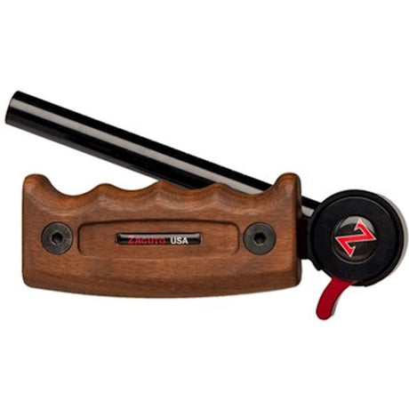 Zacuto Wooden Handgrip