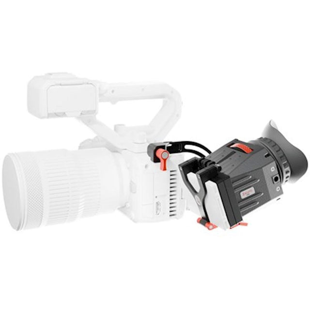 Zacuto Canon C50 Z-Finder