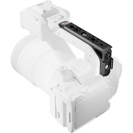Zacuto Canon C50 Handle Bracket