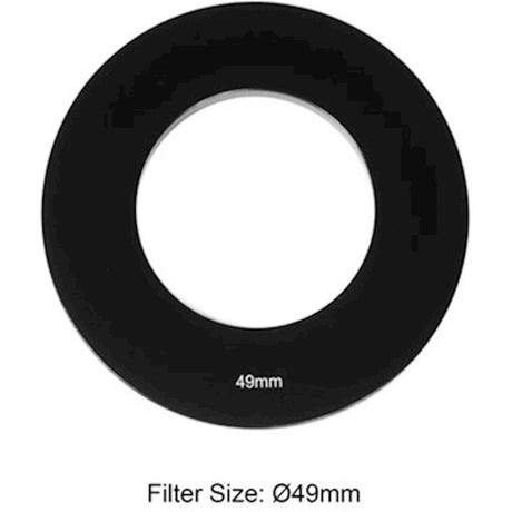 PDMovie Lens Adapter Ring (Ã˜49mm)