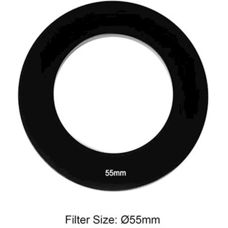 PDMovie Lens Adapter Ring (Ã˜55mm)