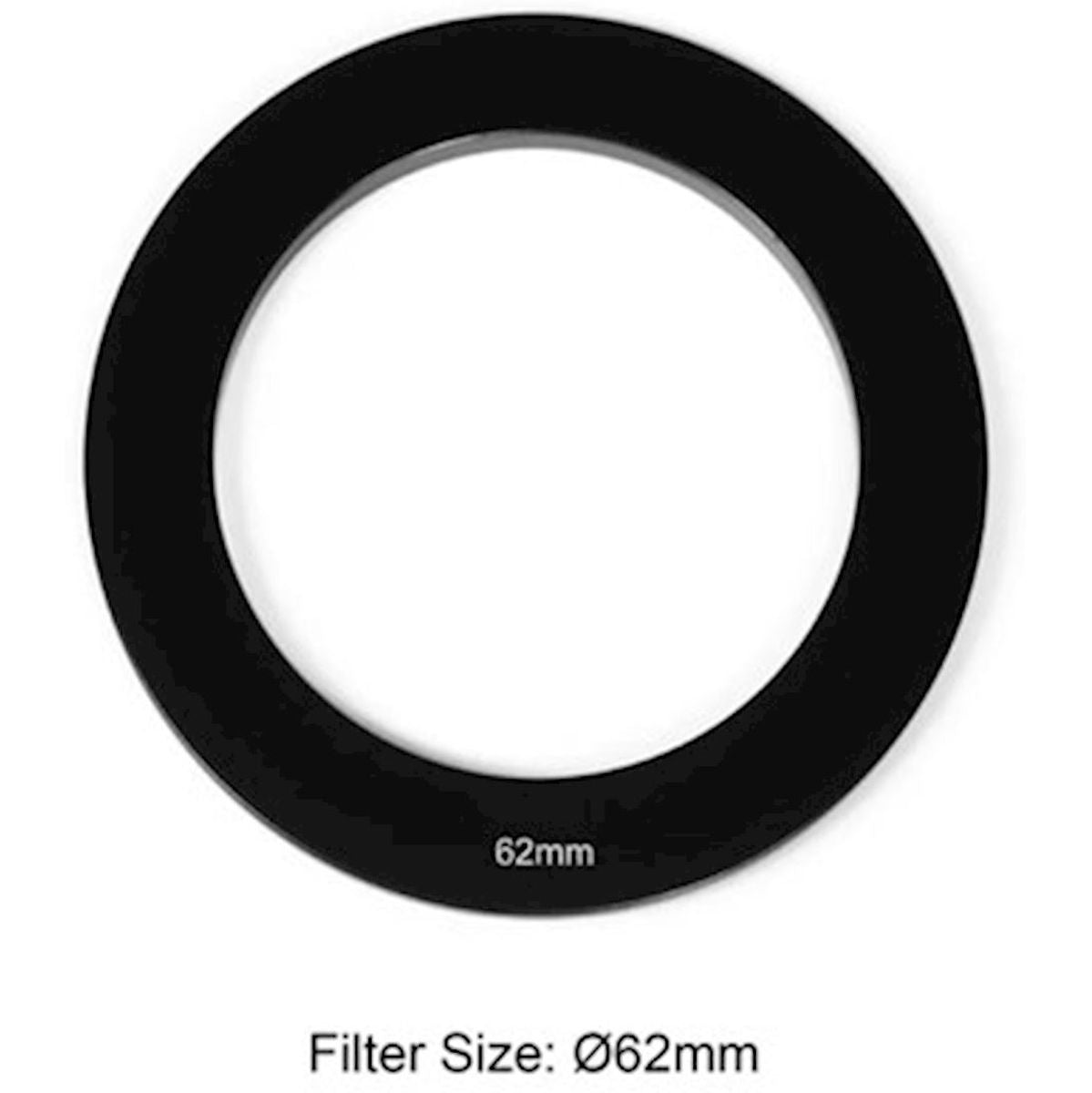 PDMovie Lens Adapter Ring (Ã˜62mm)
