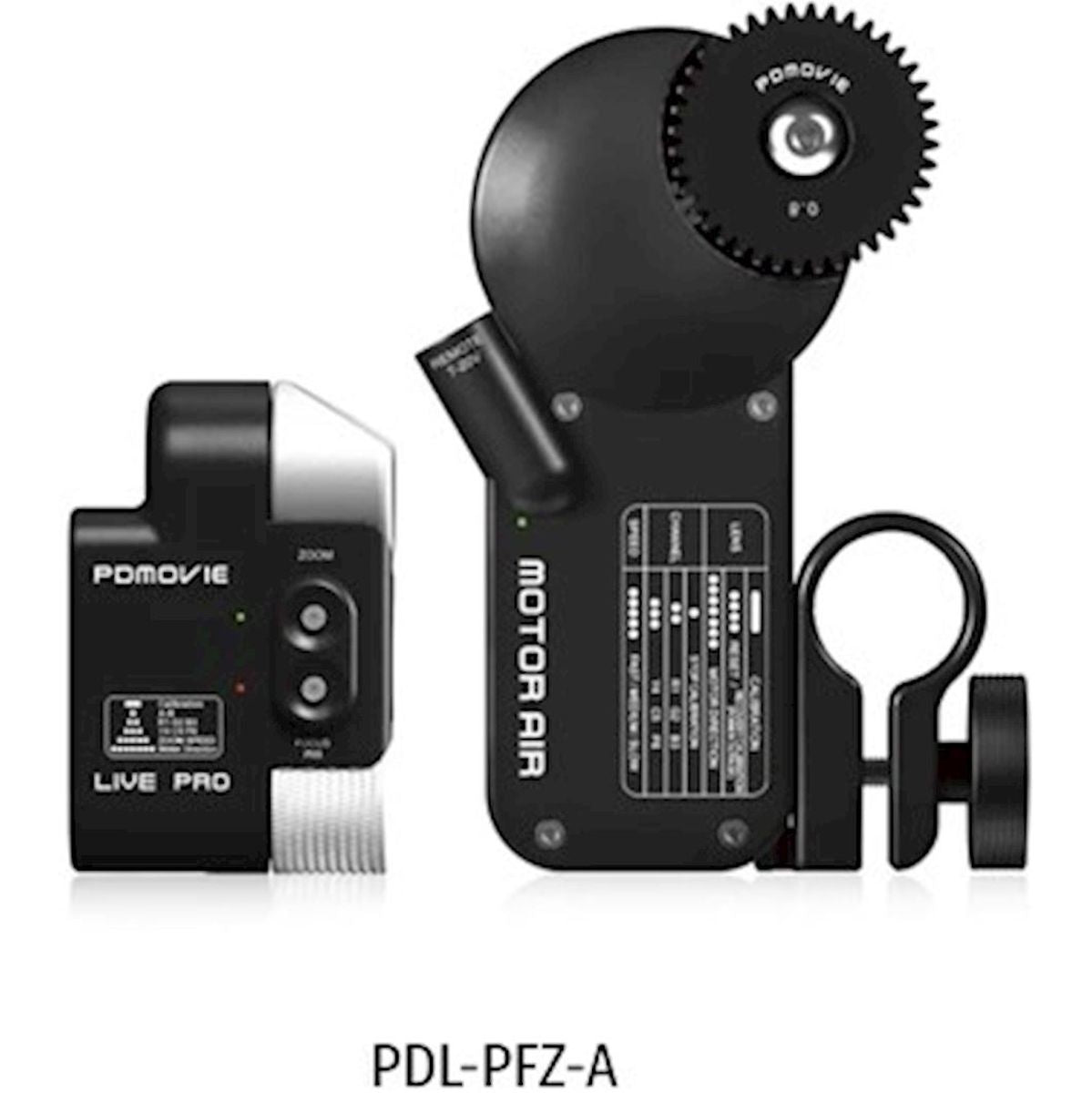 PDMovie Live Pro - Single Channel - Contr - PDL