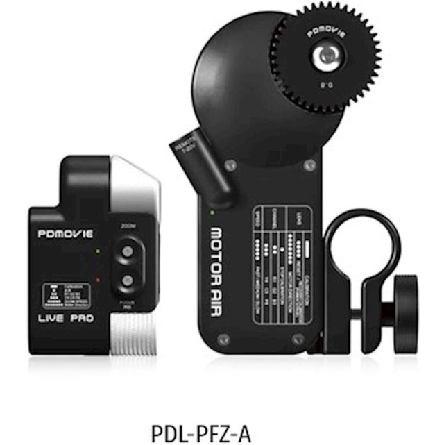 PDMovie Live Pro - Single Channel - Contr - PDL