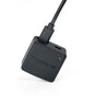 PDMovie LIR2477 Battery Charger + Micro USB Cabl