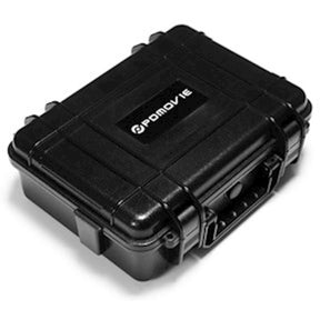 PDMovie Hard Case For Remote Air Pro 3