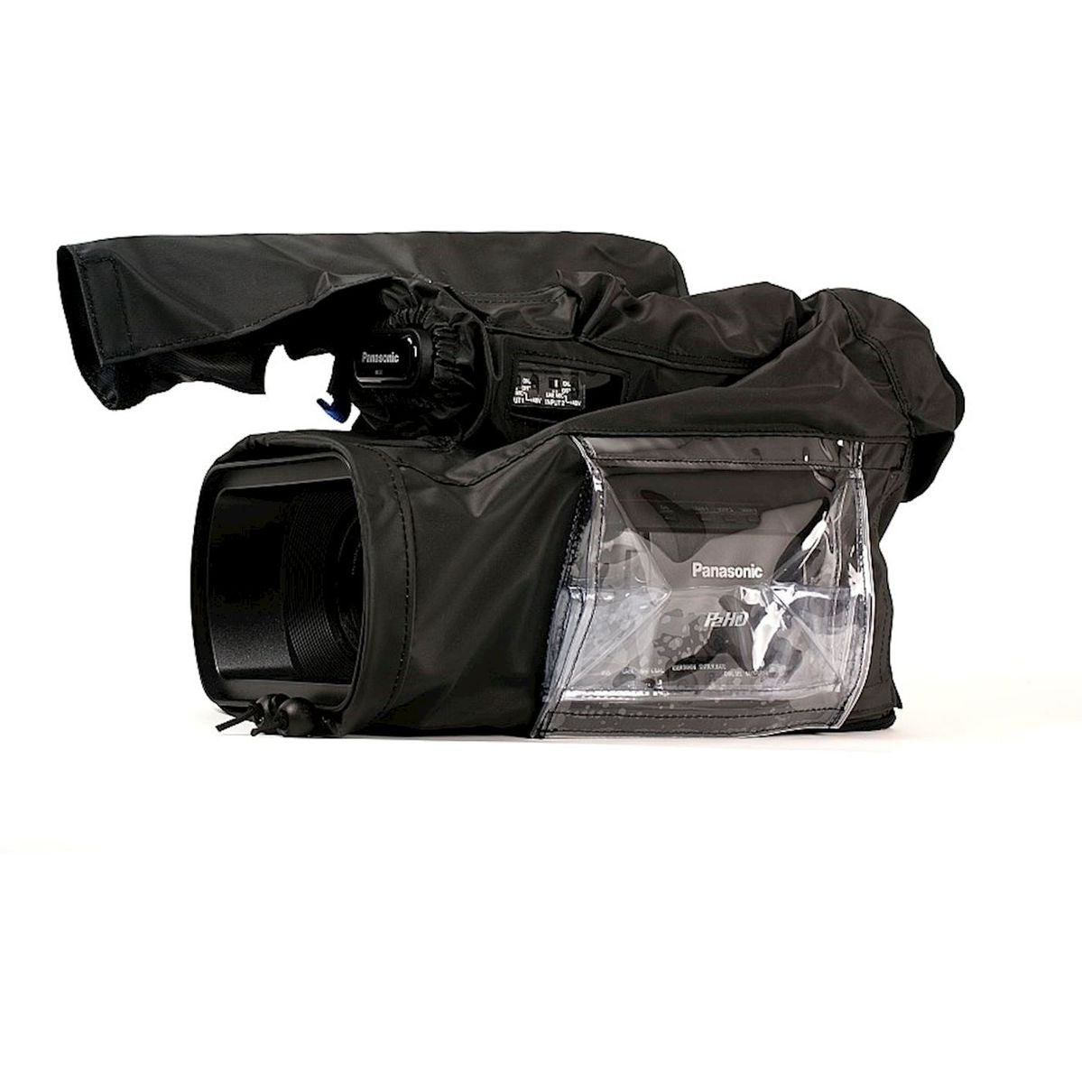 camRade Wetsuit AG-HPX250/AC130/160