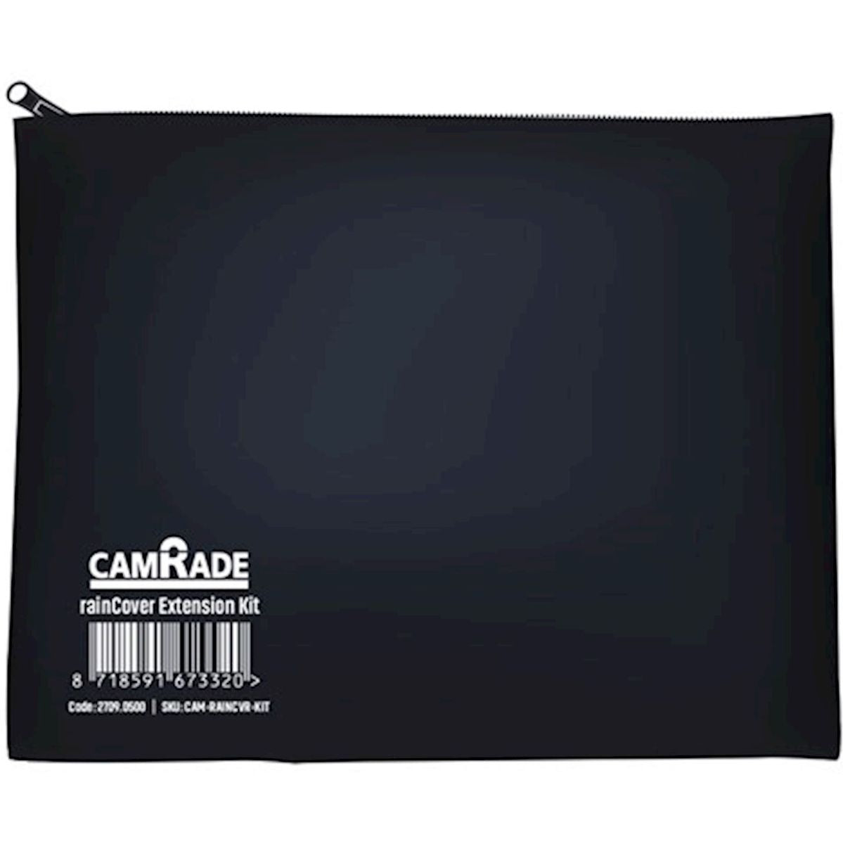 camRade Raincover Extension Kit