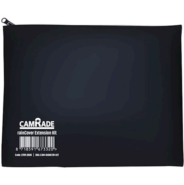 camRade Raincover Extension Kit
