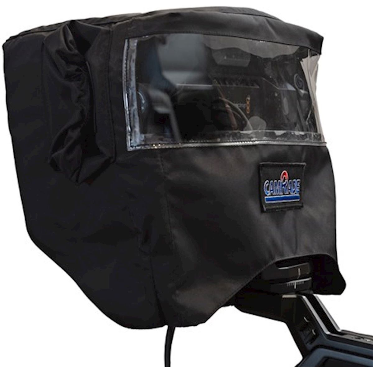camRade Viewfinder Cover XL