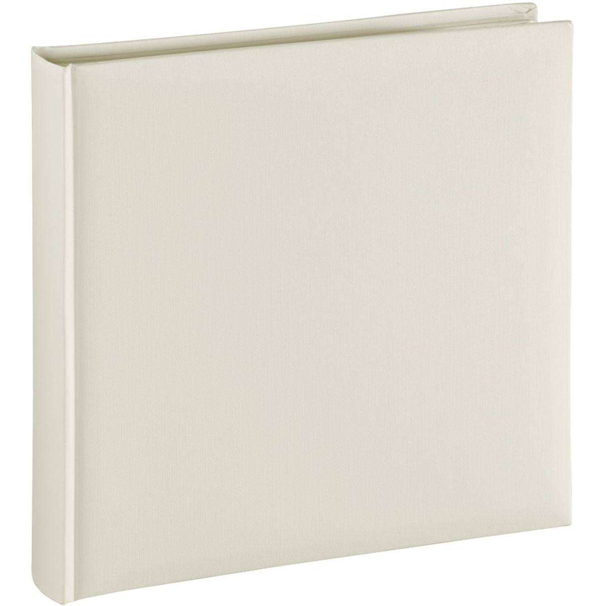 Hama Album XL Fine Art 30x30cm 80 WH Pages Zandkleurig