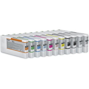Epson T9131 Photo Black 200ml C13T913100