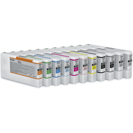 Epson T9131 Photo Black 200ml C13T913100