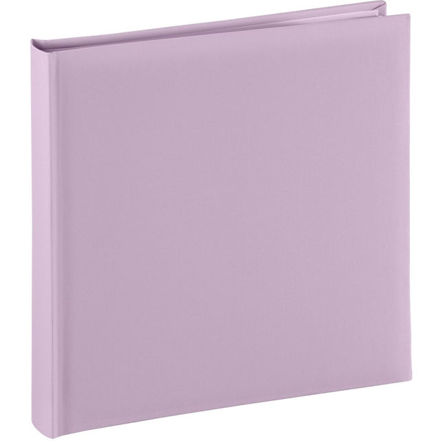 Hama Album XL Fine Art 30x30cm 80 White Pagina's Sering