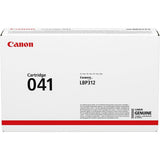 Canon CRG 041 Toner Black - image 3 of 3