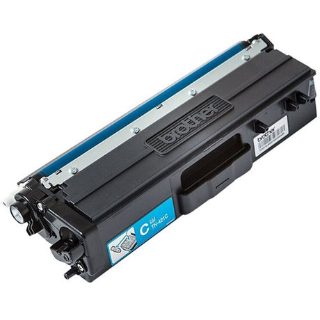 Brother TN421C Toner Cyan 1 TN421C - image 2 of 2