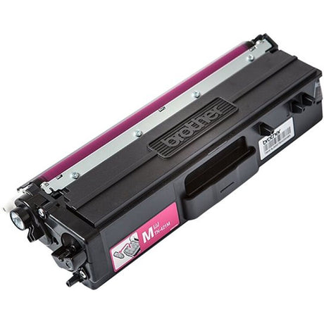 Brother TN421C Toner Magenta 1 TN421M - image 2 of 2