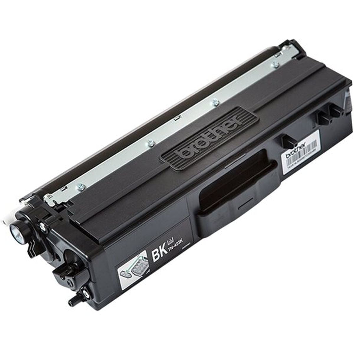 Brother TN423BK Toner Black Hoge Capacity 6 TN423BK - image 2 of 2