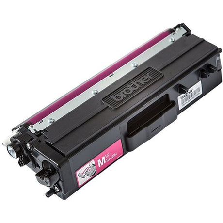 Brother TN423M Toner Magenta Hoge Capacity TN423M - image 2 of 2
