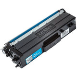 Brother TN910C Toner Cyan Uhc 9.000 Page TN910C - image 2 of 2