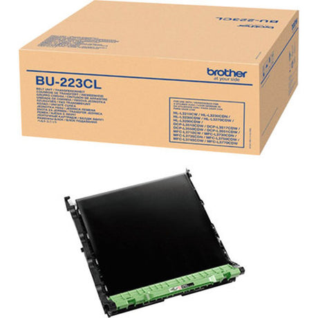 Brother BU-330cl Belt For BC4