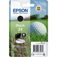 Epson Black 34 - DuraBrite Ultra Ink