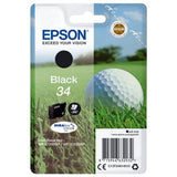 Epson Black 34 - DuraBrite Ultra Ink - image 3 of 3