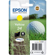 Epson Yellow 34 - DuraBrite Ultra Ink