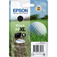 Epson 34XL Black DuraBrite Ink Ultra (XL)