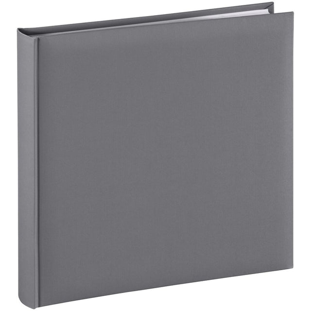 Hama Album XL Fine Art 30x30cm 80 White Pagina's Grey