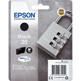 Epson 35 Ink Black 16.1ml