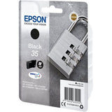 Epson 35 Ink Black 16.1ml - image 2 of 3
