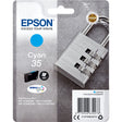 Epson 35 Cyan 9ml T35824010