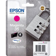 Epson 35 Magenta 9ml T35834010