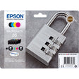 Epson 35 Multi 4-pack CMYK T35864010