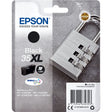 Epson 35XL Black 41ml T35914010