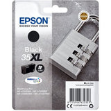 Epson 35XL Black 41ml T35914010 - image 3 of 3