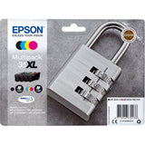 Epson 35XL Multi 4-pack CMYK T35964010